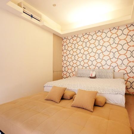 Zhongshan 19 Taipei Exterior foto
